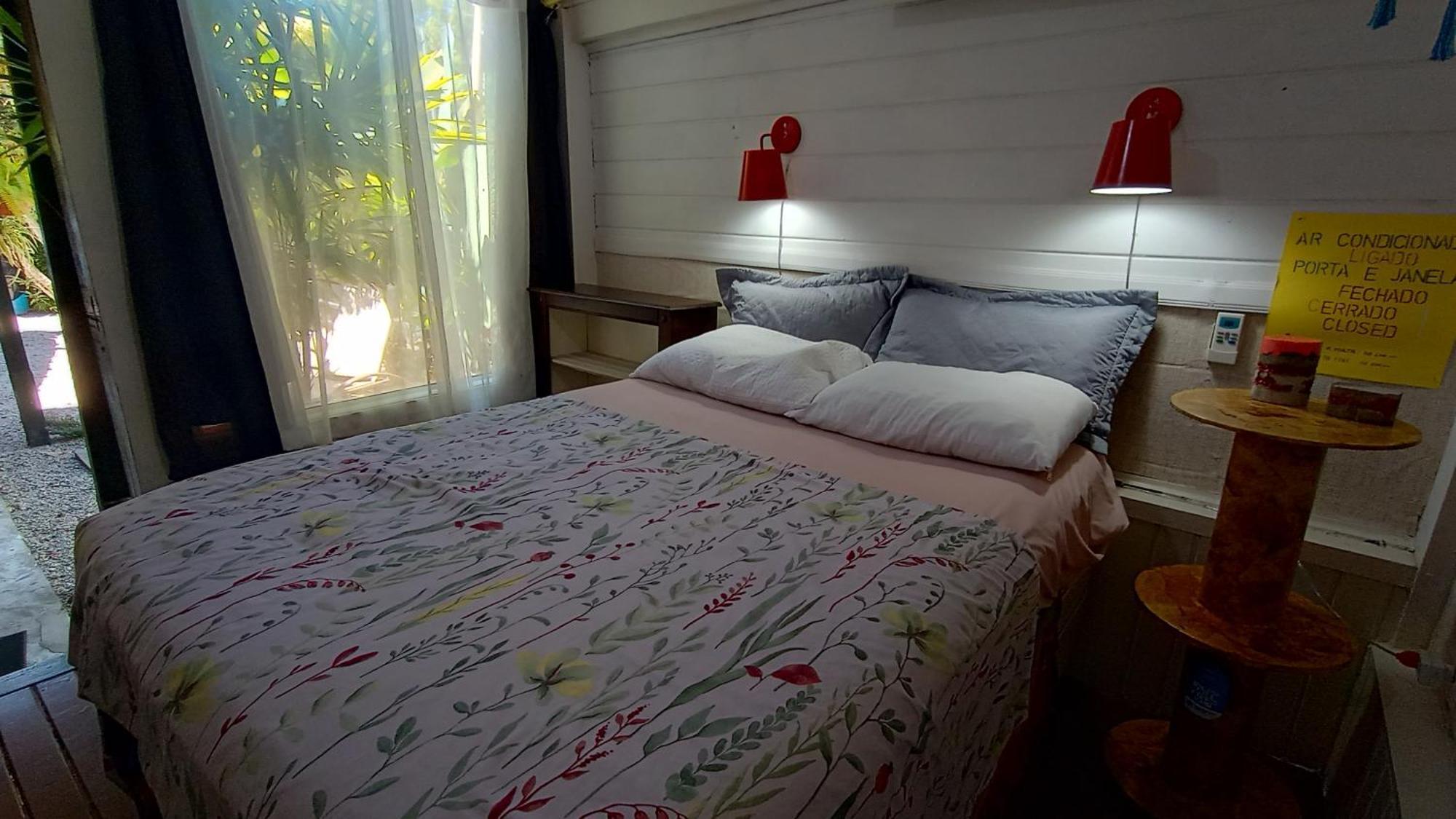 Pousada Zaua Guest House Florianópolis Exteriör bild