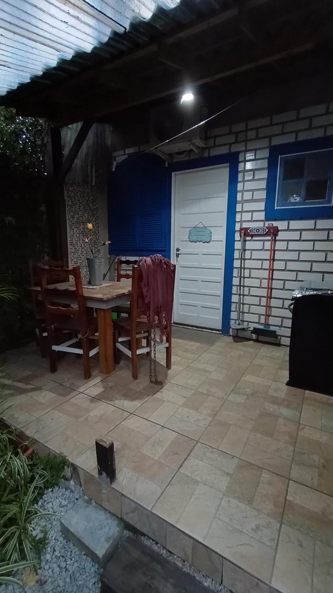 Pousada Zaua Guest House Florianópolis Exteriör bild